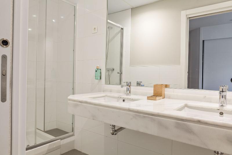 Canaan Boutique Apartments Madryt Zewnętrze zdjęcie
